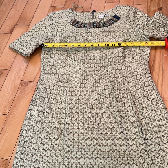 Damsel In A Dress Floral Patterned - Picture 11 of 11